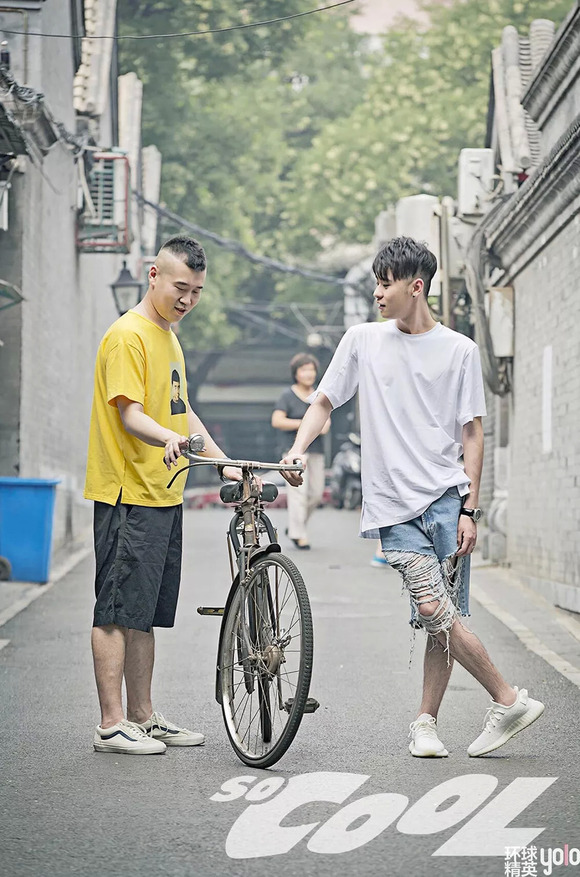 张云雷与他的《探清水河》