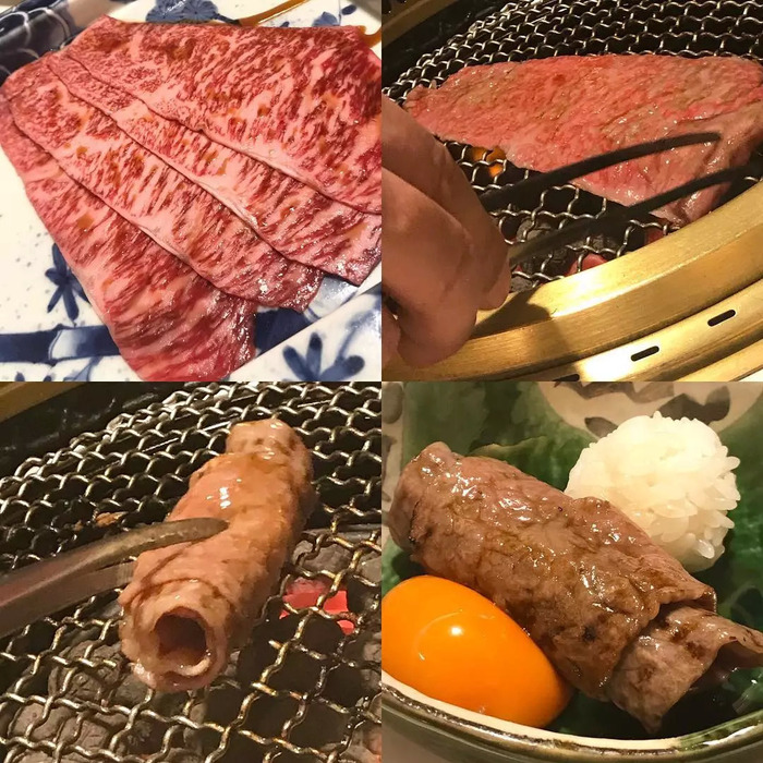 锦鲤的温柔乡就在这日本乡下 还藏着不输神户的飞驒牛肉 界面新闻 Jmedia