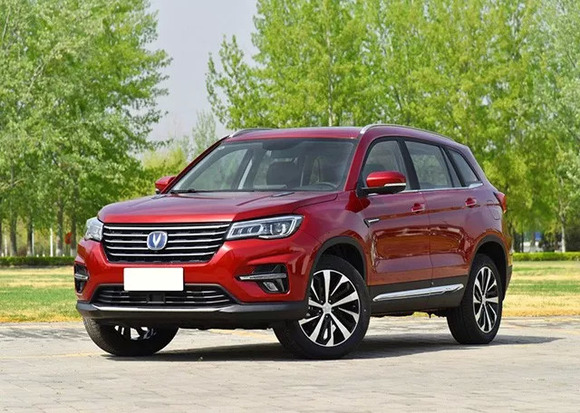 自主品牌suv排名_奔驰suv(2)