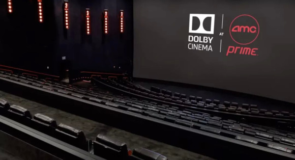 《阿丽塔》带火的杜比影院,能取代IMAX吗?