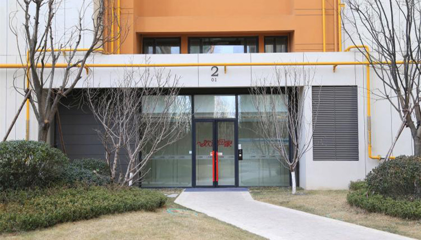 行业集中度提升,物业服务企业发展迎来新机遇