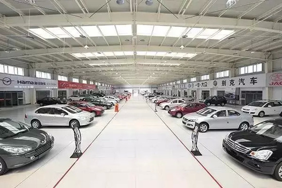 西安奔驰事件背后,4S店为什么招人恨?