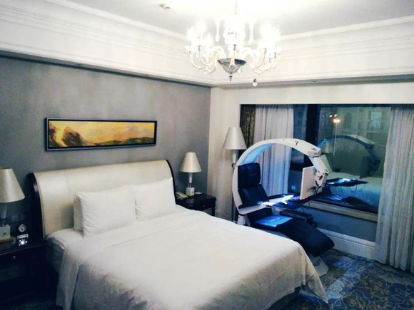 热衷去电竞酒店开房?这些中年人不为开黑、干