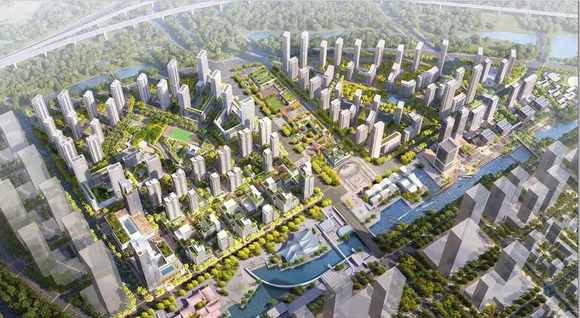 杭州主城人口_杭州主城区块划分地图(3)
