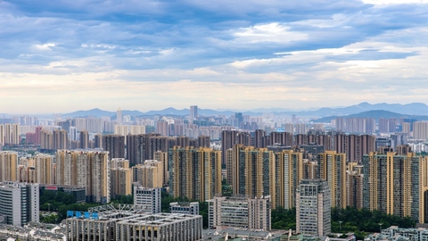 城镇人均住房面积_中国的人均住房面积
