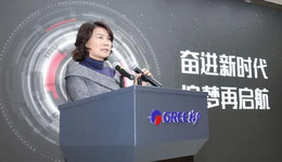 董明珠不下战场