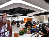 海南生态软件园发展数字经济见闻