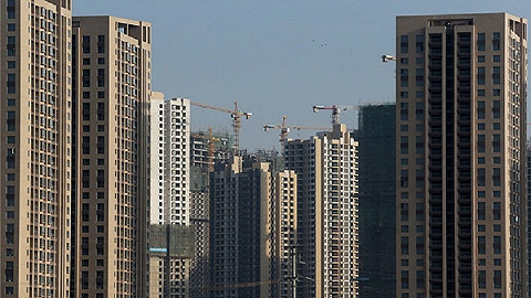 500米 “ 限高令 ” 下，南京的超高层建筑何去何从...