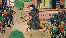 黑死病之后的1381年英格兰农民起义，与新冠疫情之后的美国动荡有何关联？