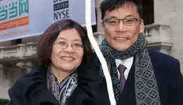 李国庆和俞渝的夫妻感情，为啥没有破裂？