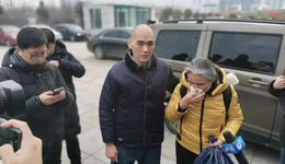改判无罪后的张志超和他失去的15年