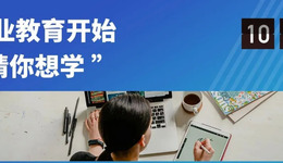 重复了1万遍电视广告后，职业教育搭上淘宝“顺风车”