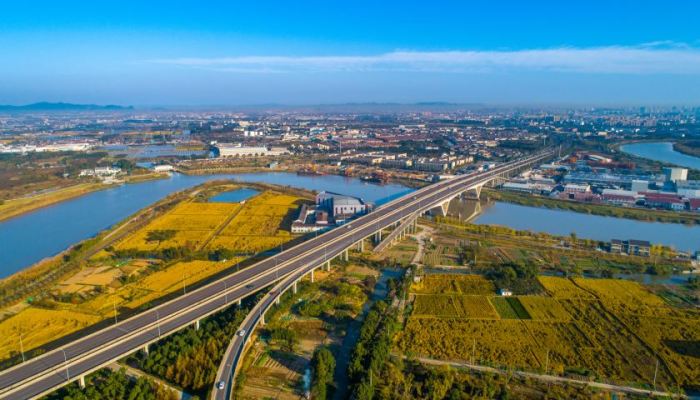 宁波鄞州全面启动“114”交通强区三年行动计划