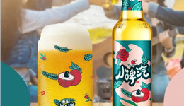 华润雪花挤进可口可乐的赛道，中国最大啤酒商试水首款碳酸饮料