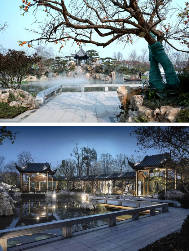 眉山首个金居奖,万景·进园汇刷新眉山人居新高度