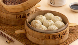 复兴杭州小笼包，快餐新锐“凤起小笼”一线城市日销过万的生意经是？
