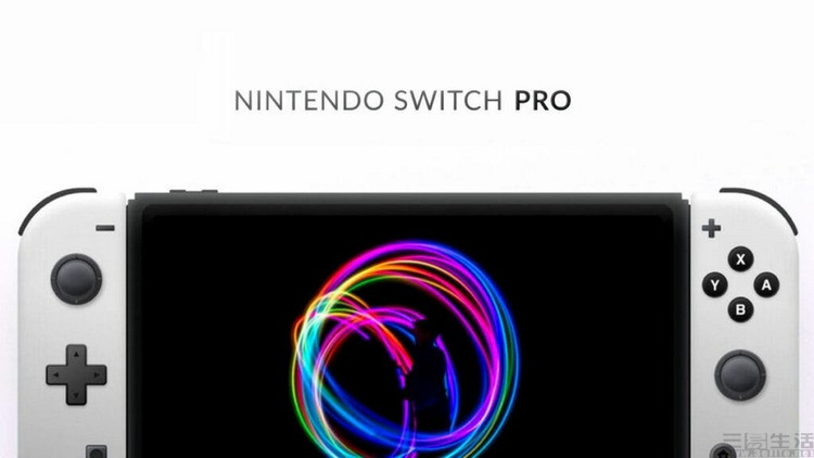 任天堂Switch OLED发布，却为何没有升级性能-Jiemian Global