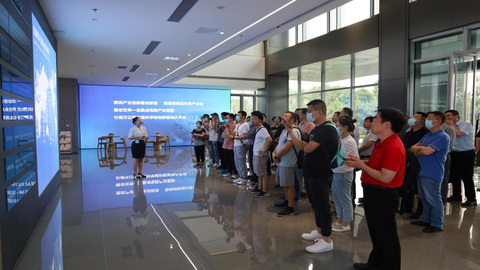 西门子EDA技术研讨会在西安电子谷核心区成功举办