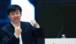 互联网大佬的终极追求是生命科学？