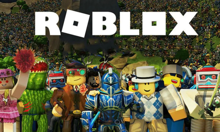 roblox游戏推荐第三期