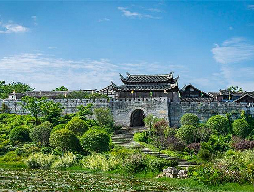 千余年前邺城建筑结构被复原，2021年度邺城考古队田野工作完美收官
