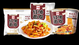 即将成为方便速食第一股，阿宽食品凭什么？