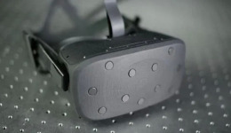 索尼新VR专利可以扫描真实世界，弯道漂移被刺Meta？