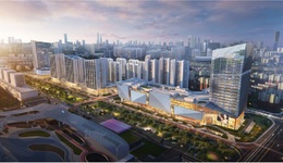 玄武宝龙城丨惊艳南京，打卡走起，宝龙公寓designed by宜家实景示范区盛大开放