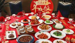 “只爱老字号 舌尖上的年味”正月直播开启