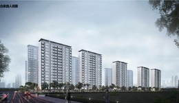“放风价”3.8万/㎡面积段89㎡-130㎡，仙林湖又一纯新盘将入市