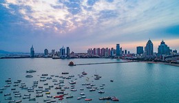 山海大镜 美好图鉴