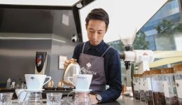咖啡需要中国化、新喝法，新中式咖啡发展的基础、必然趋势是？