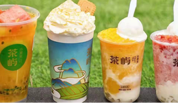 下沉市場的二次爆發(fā)：產(chǎn)品押注水果茶、營銷看齊北上廣