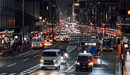 靠什么来拯救日本的电动车？“外行”索尼吗？