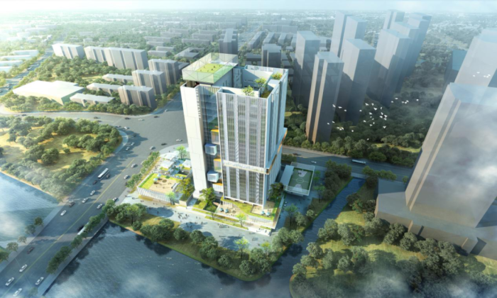 宁波明确租赁住房设计导则，“精装修”将成为标配