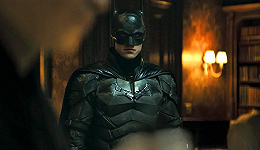 最文艺？最黑暗？《新蝙蝠侠》是华纳DC的一个好方向吗？