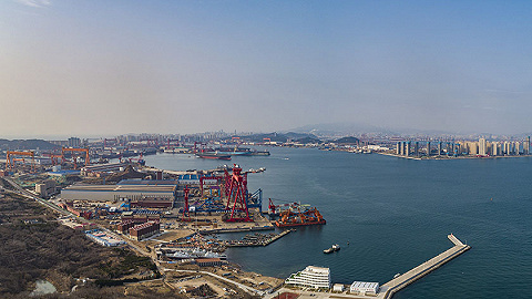 海南自贸港自用生产设备“零关税”政策落地一年，进口货值近14亿元