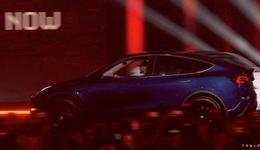 特斯拉4680版Model Y：售价降低了，续航没惊喜