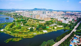 临沂市临沭县：七大工程构筑“强富和美”现代化强县