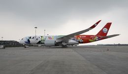 双流区 聚焦航空产业主链 加速构建产业生态圈——从造飞机修飞机改飞机到拆飞机，双流精笔描绘航空产业全景图
