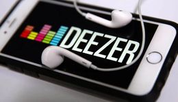 Deezer上市背后的资本狂欢