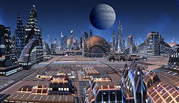 《元宇宙的帝国》游戏篇：迈入穿戴设备时代，助力数字经济发展