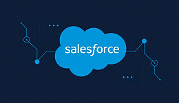 SaaS顶流Salesforce是如何炼成的？