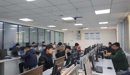 西安外事学院学生在“蓝桥杯”全国软件和信息专业人才大赛中荣获佳绩