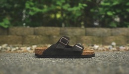 500个品牌分析｜“丑鞋”Birkenstock勃肯破圈的250年