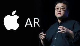 罗永浩想借AR“绞杀”苹果，是自信，还是盲目自信？