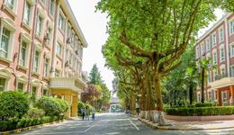 西安翻译学院新增两个省级一流本科专业
