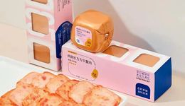 食品行业是个圈，老品类卷土重来，又火了一遍？