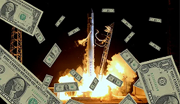 万亿资本砸向太空经济，火热的市场能否不负众望？