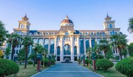 西安外事学院：让青春走向更高处